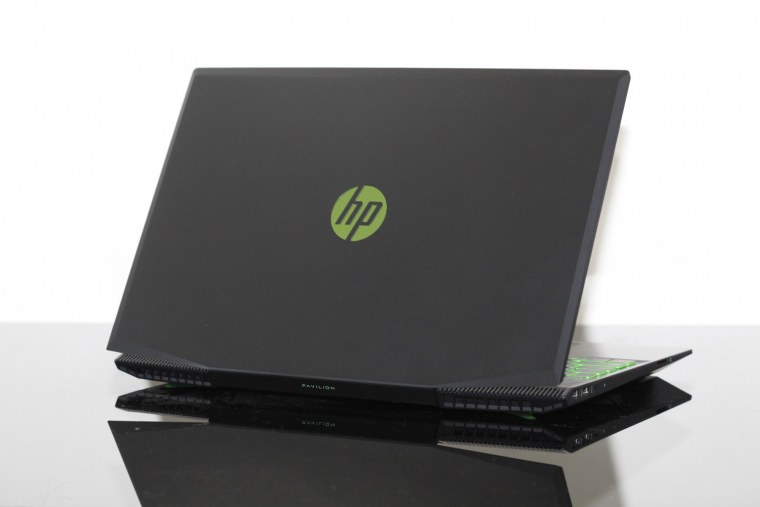 HP Pavilion GTX 1050