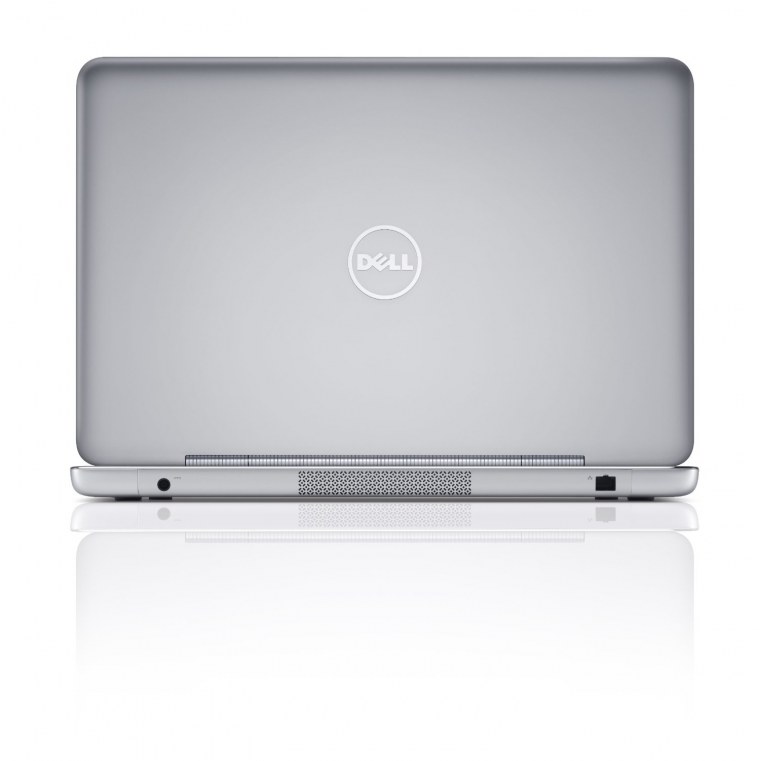 Ноутбук dell XPS 15z