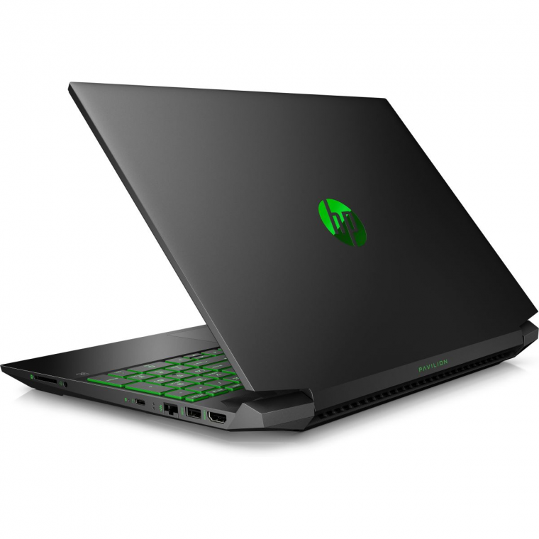 HP Pavilion Gaming 17