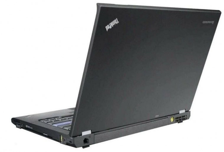 Lenovo THINKPAD t510i