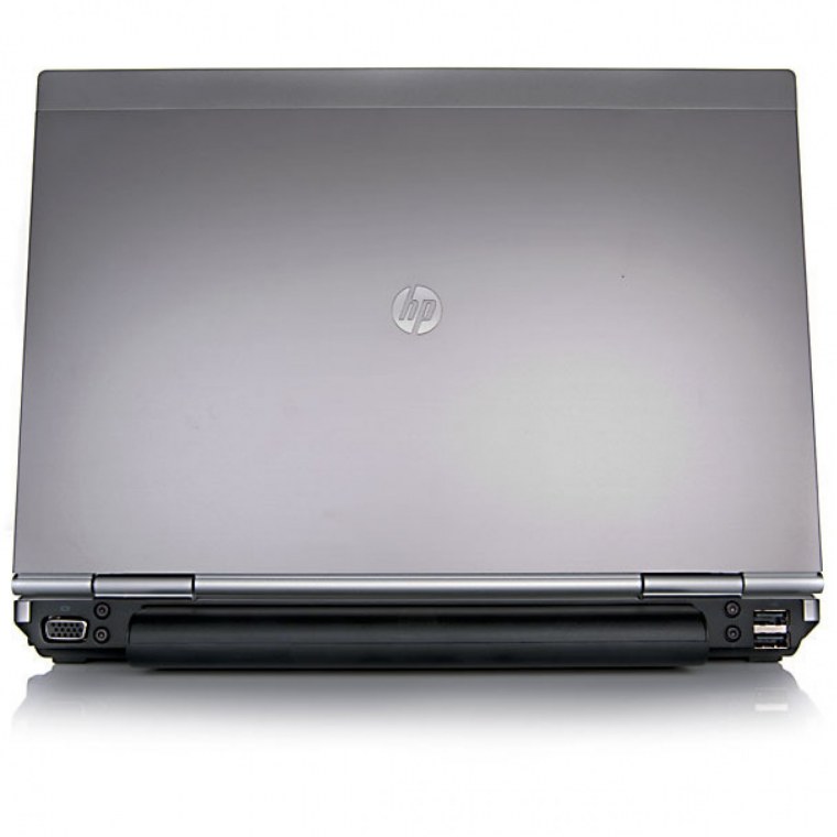 Ноутбук HP ELITEBOOK 8460w