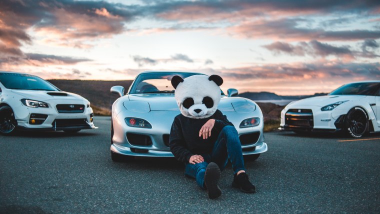 Music картинка в 4к