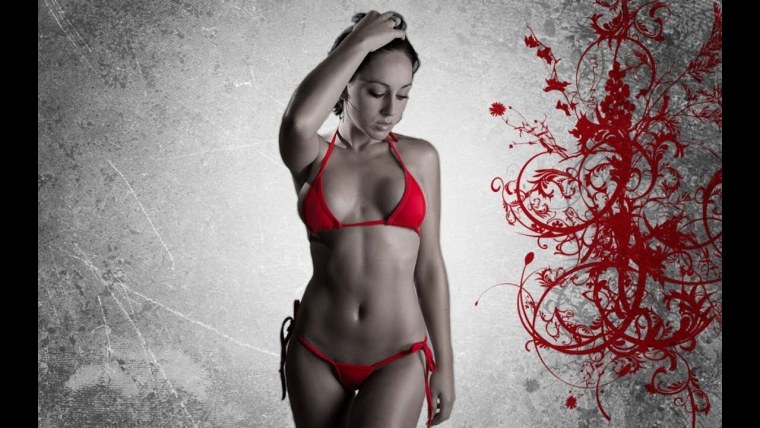 Ilya Doronin девушки