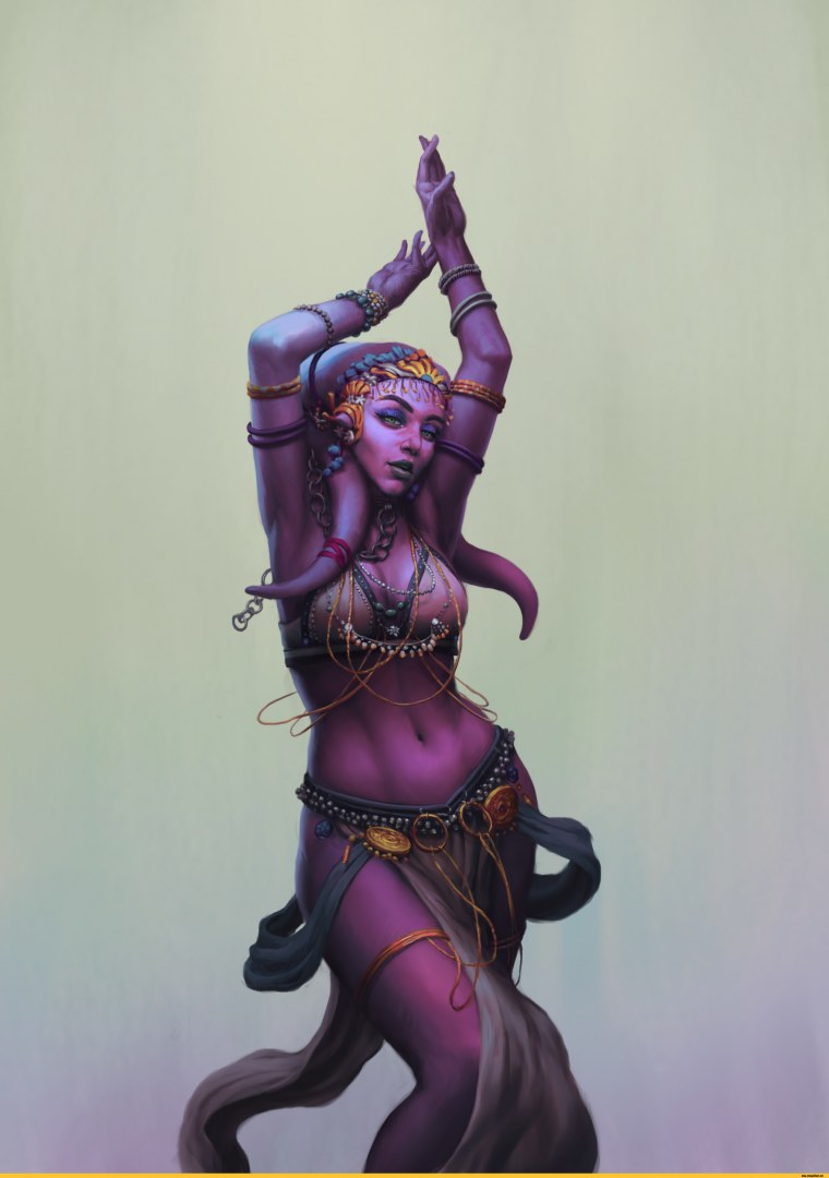 Звёздные войны раса твилек