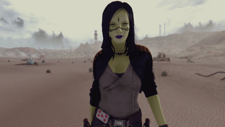 Мириалане Звездные войны