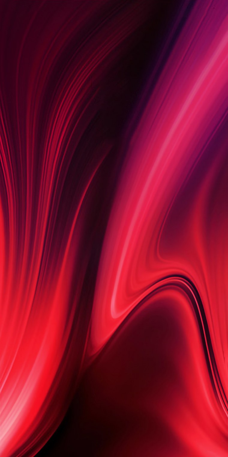 Redmi 9a Red