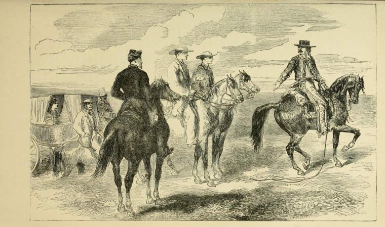 Морис Джеральд