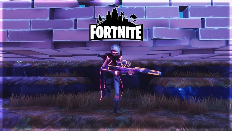 Fortnite картинка стрим
