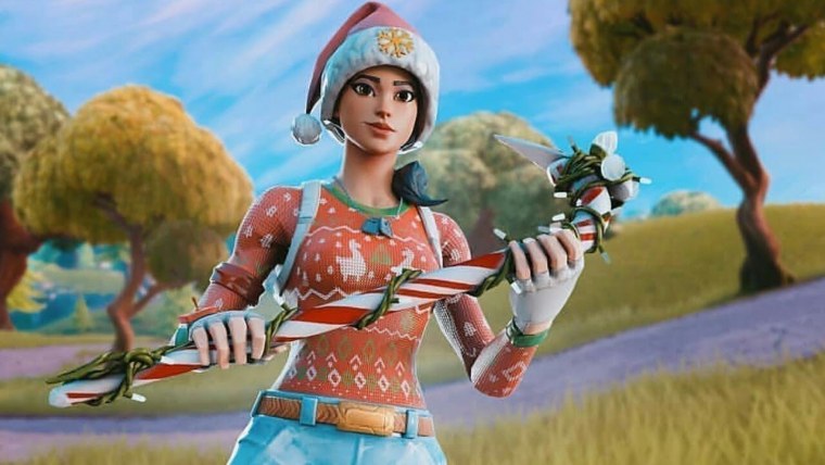 Превью ФОРТНАЙТ