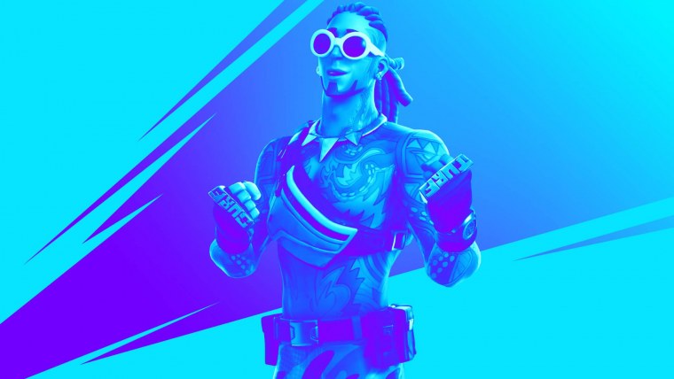 Превью ФОРТНАЙТ турнир