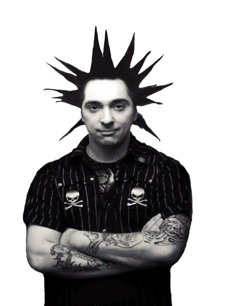 Король и Шут Михаил Горшенев