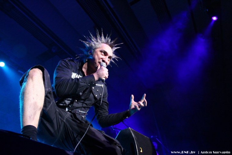 Горшок Король и Шут