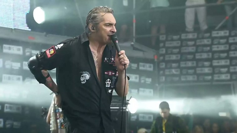 Михаил Горшенев арт