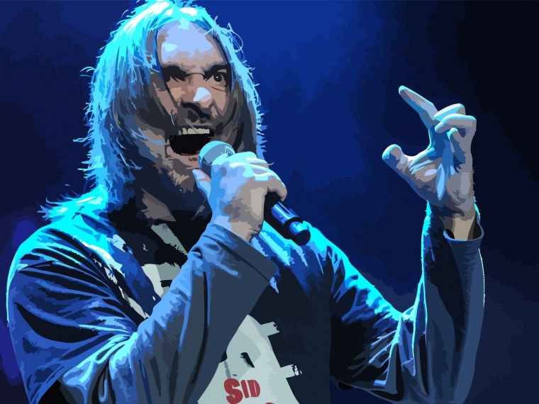 Михаил Горшенев 2012