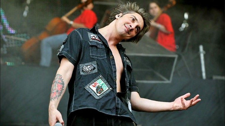 Михаил Горшенев арт