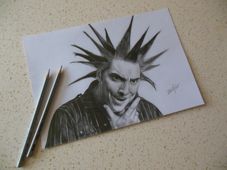 Панки группа КИШ