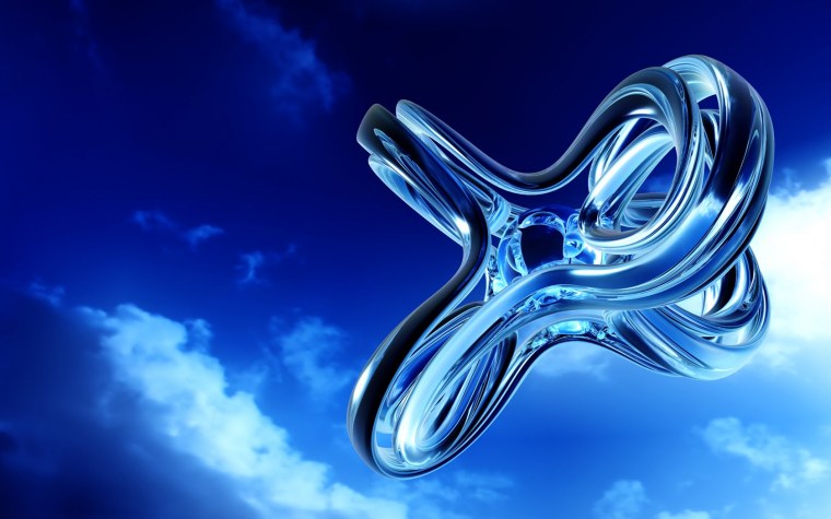 Бесконечность абстракция