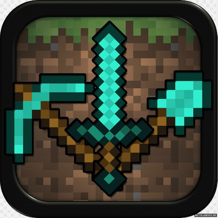 Картинки для ДС сервера майнкрафт