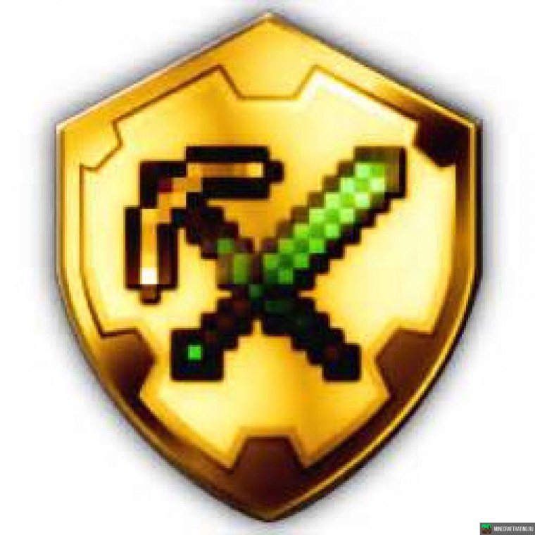 Аватар для сервера майнкрафт