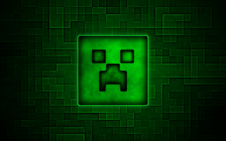 Icon для сервера Minecraft 64x64