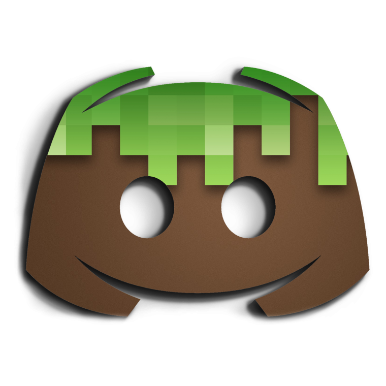 Картинка для сервера майнкрафт