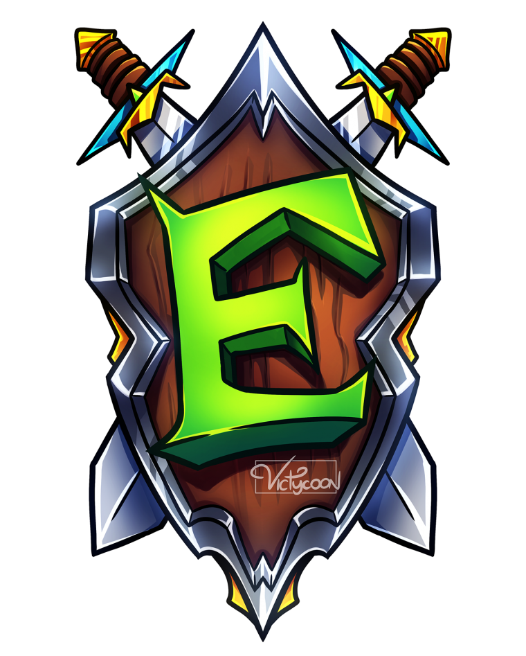 Ава для ВК майнкрафт