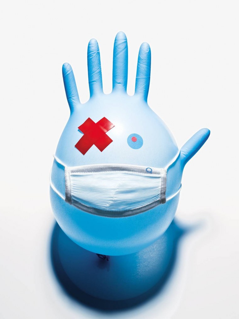 Картины про медиков