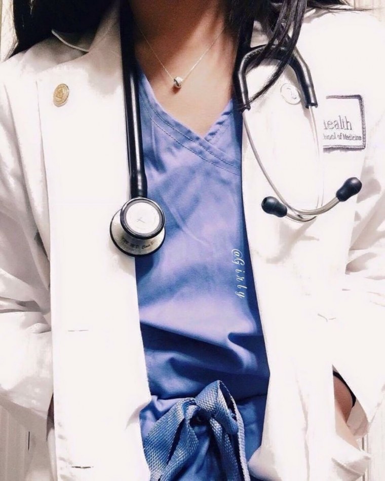 Эстетика медсестры