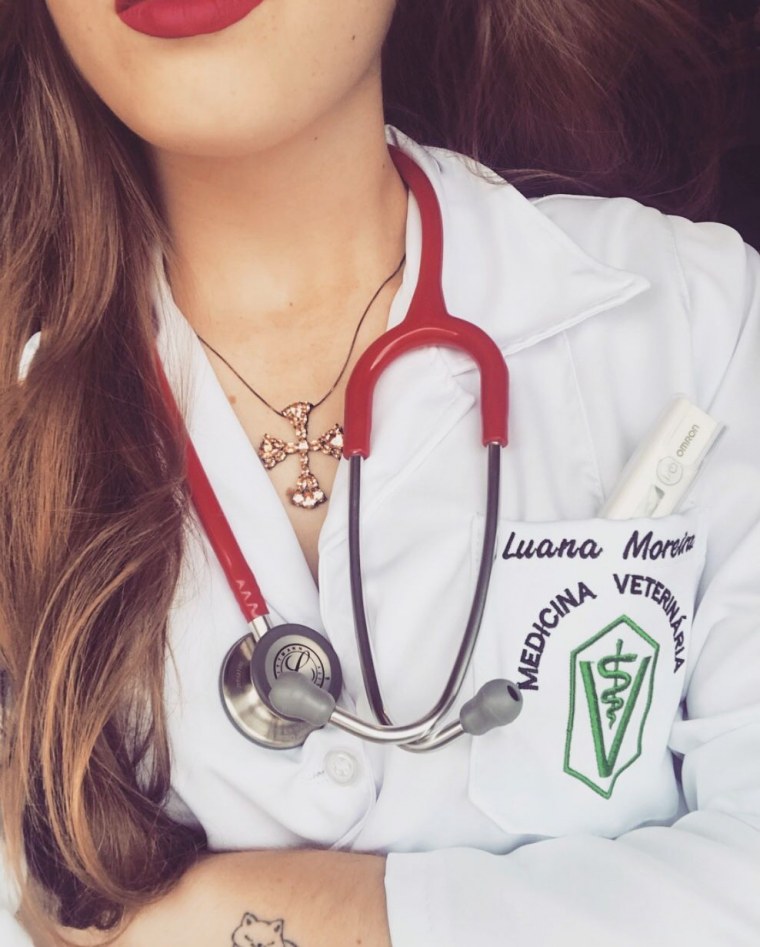 Эстетика медика