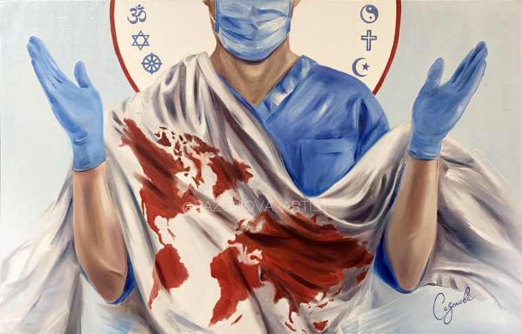 17 Мая Всемирный день борьбы с артериальной гипертонией