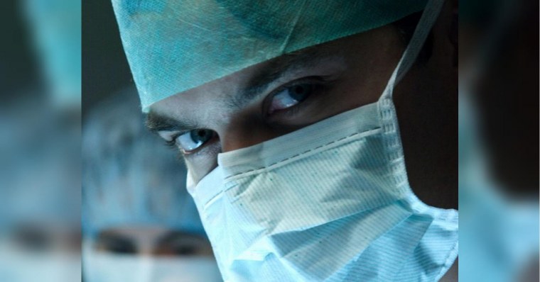 Аватар в маске медицинской