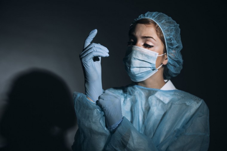 Медицинские Стикеры