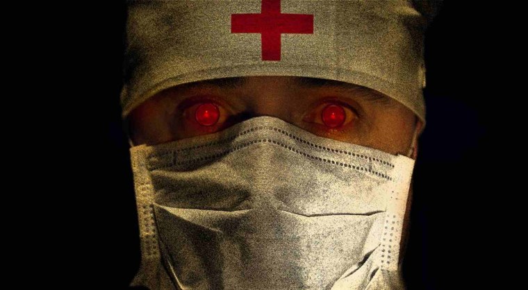 Аватарка врача