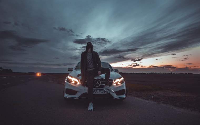 Сергей Пудеян