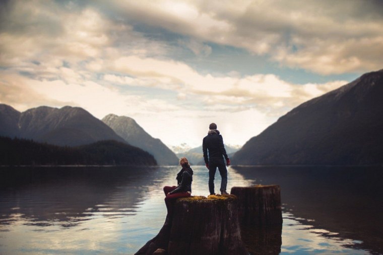 Это одиночество