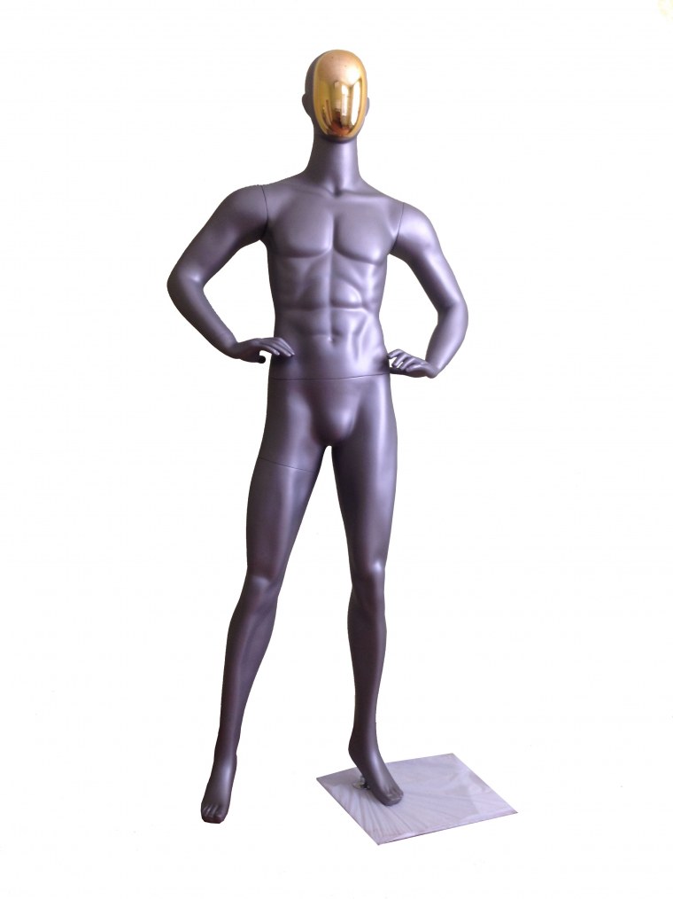 Манекен в полный рост