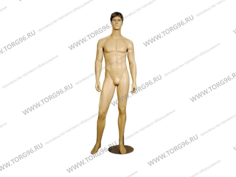 Манекен женский Jl-28g(k)