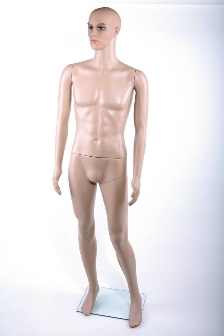 Манекен м ky6068h