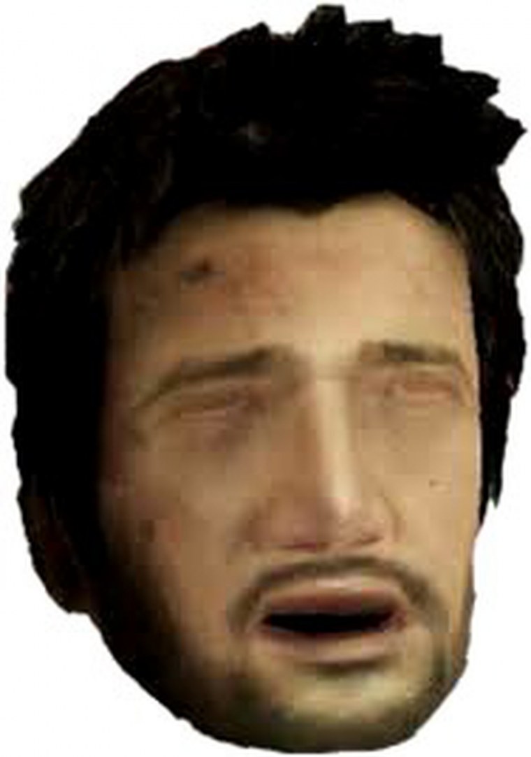 Сержант Графоуни