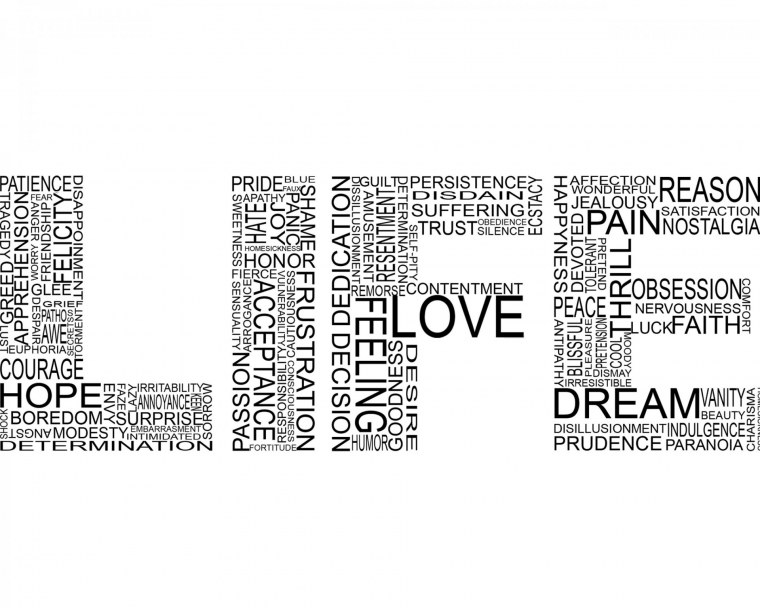 Цитаты со смыслом на белом фоне