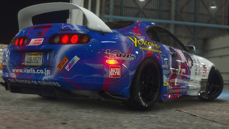 Иташа Геншин