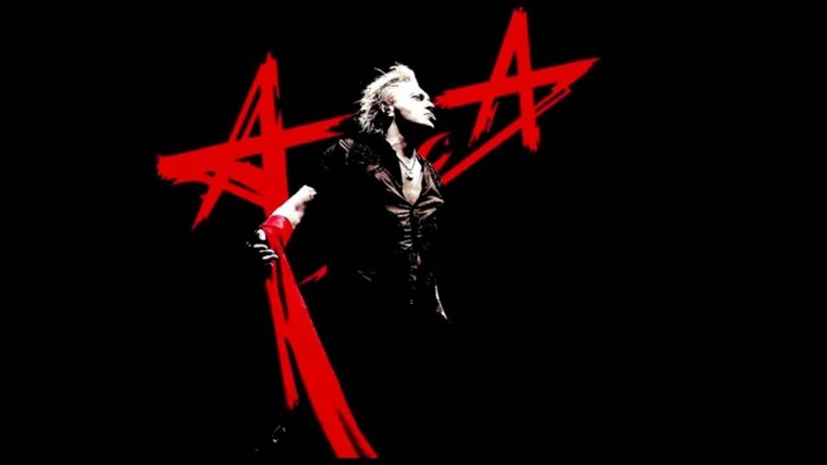 Эмблема Алиса Кинчев