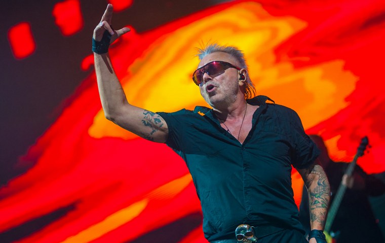 Константин Кинчев Алиса