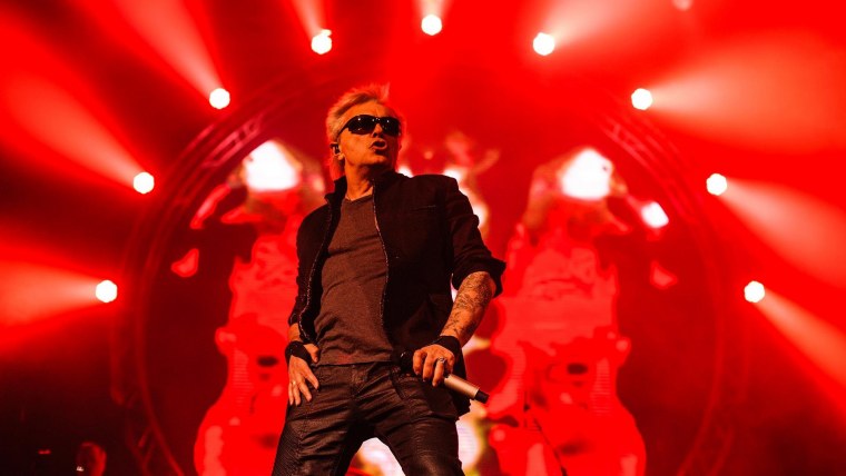 Константин Кинчев