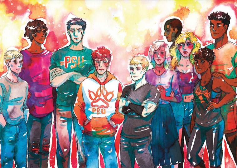 Лисья Нора арты команда