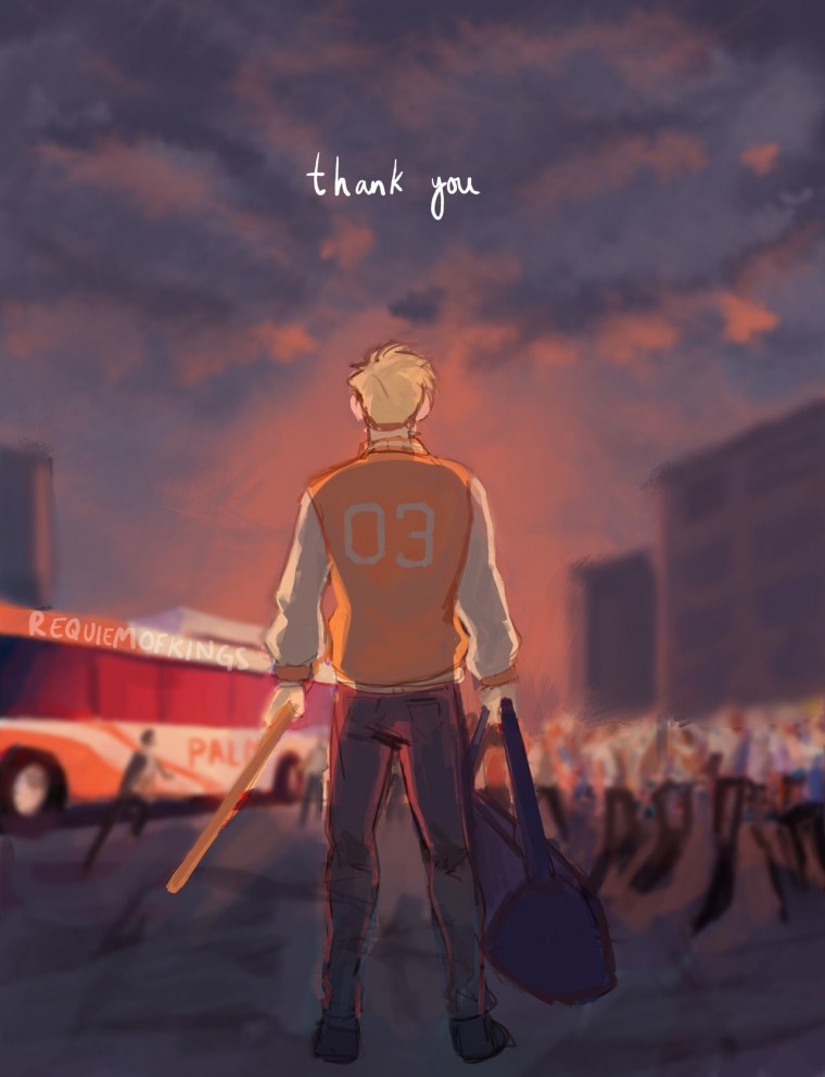 Нил и Эндрю Лисья Нора