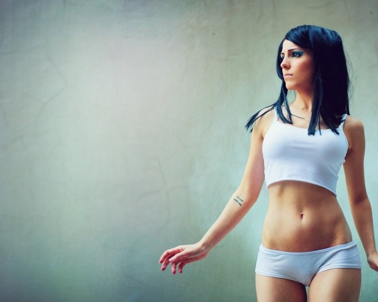 Эрго прокси косплей