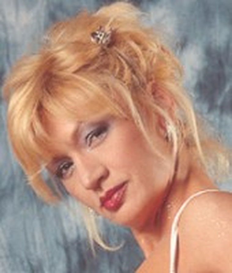 Лаура Сенклер президентские ночи