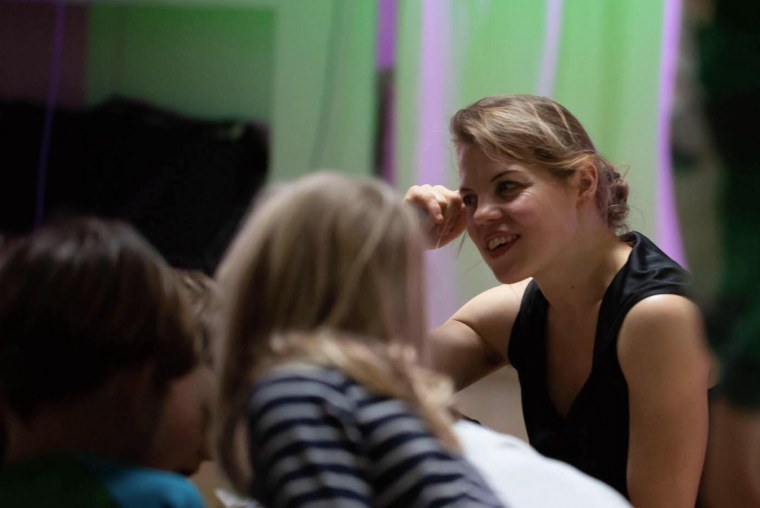 Дерти мартини