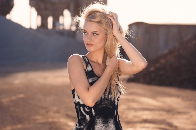 Sandra Helena фото